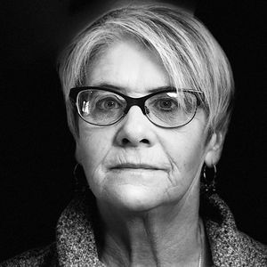 Meet your Posher, Debbie